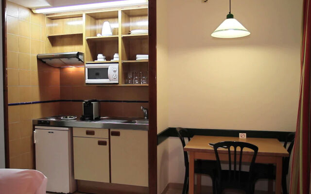 Apartamentos Rosanna