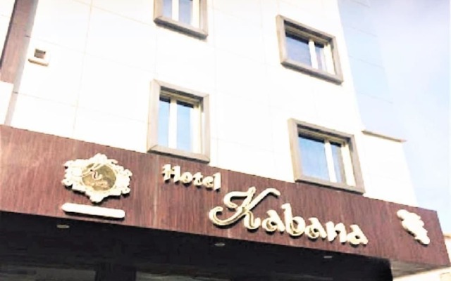 Hotel Kabana