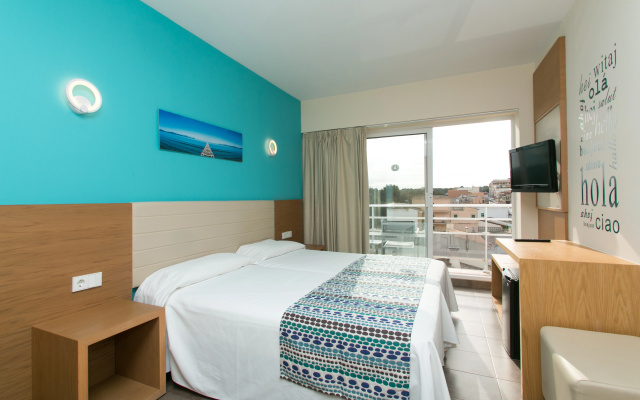 Hotel Don Pepe - Adults Only