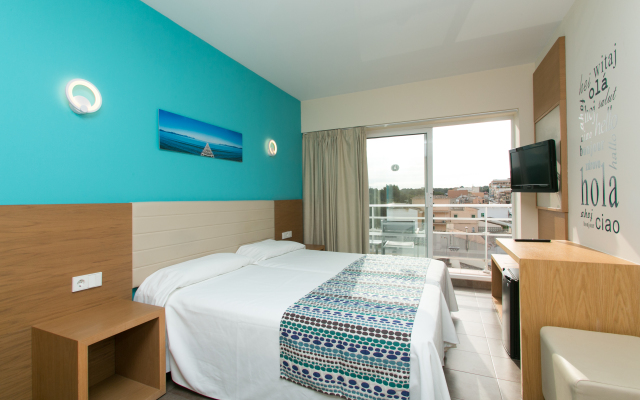 Hotel Don Pepe - Adults Only