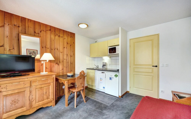 Résidence Pierre & Vacances Le Pic de Chabrières