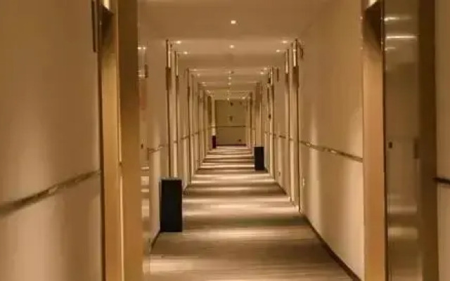 City Comfort Inn Jiaxing Tongxiang Tongxing Avenue