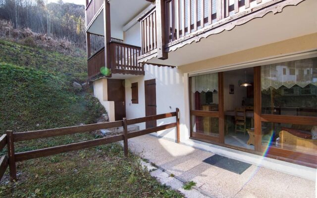 Tignycl2 2 Rooms 4 People 2 South East Facing