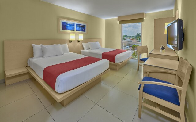 City Express by Marriott Campeche