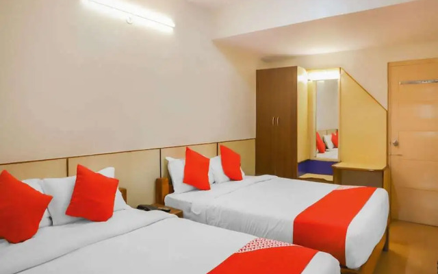 OYO 16475 Sai Vishram