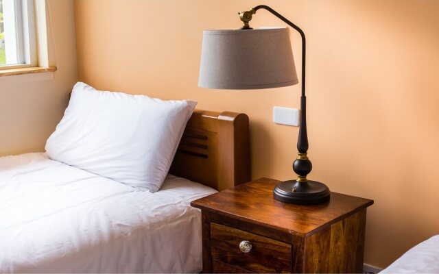 Itsf B&B