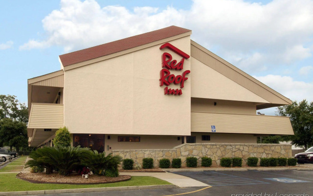 Red Roof Inn Lafayette, LA