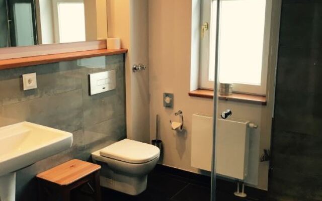 Hotel & Restaurant Bärenkrug