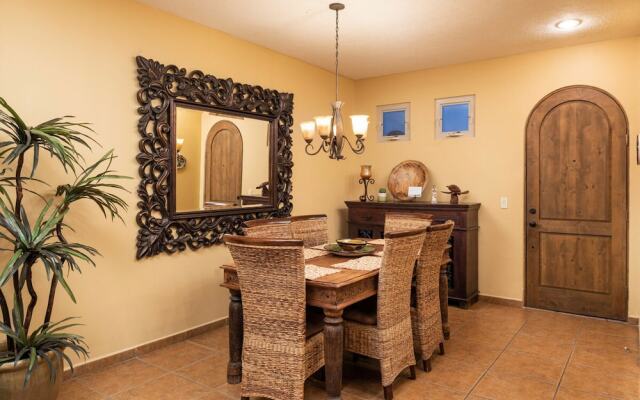 Bella Sirena 2BR BE 604-v by Casago