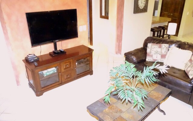 Baja 305 - 2 Br Condo