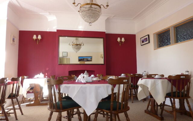 Willows Guest House