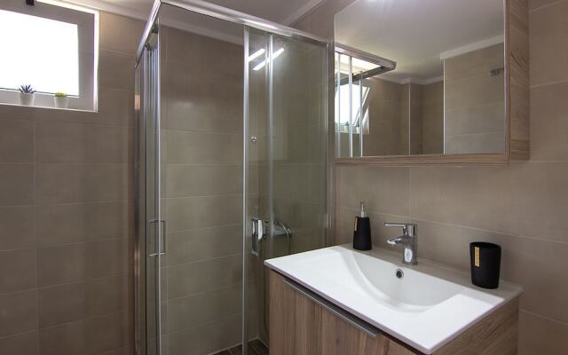 Perla Cozy Apartment near beach