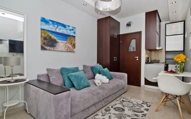 Apartament Aloza 7 - Jurata