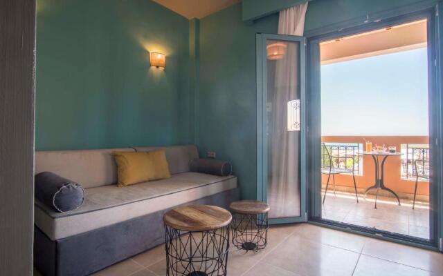 Armeno Resort and Armeno Annex