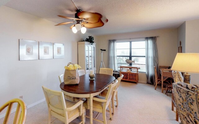Sea Oats Condos