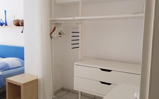 Ferienwohnung Granzow