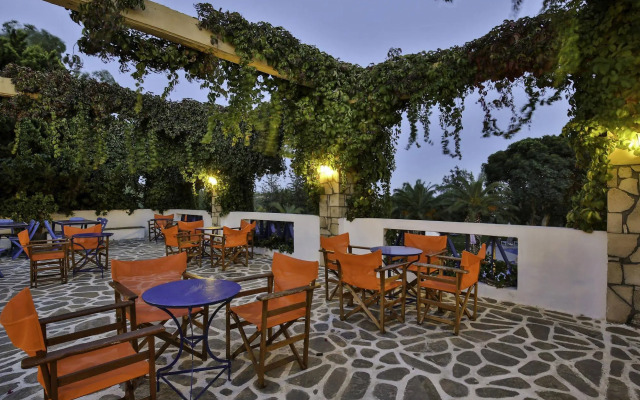 Ekaterini Hotel