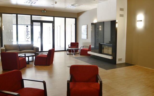 Wellness hotel Vista