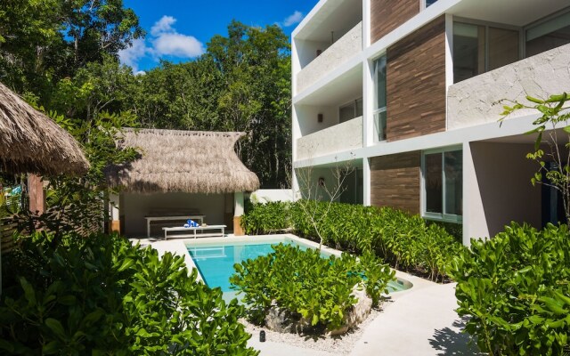 Atthakan 3 bedroom apartment sleeps 10