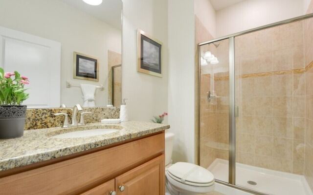 Vhc Slt4 4815 4 Bedroom Townhouse