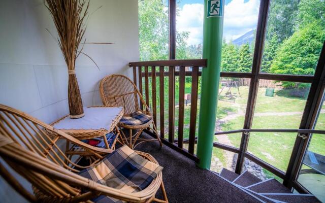 Apartmany ZEA