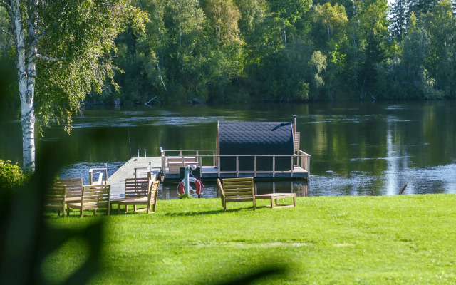 Best Western Hotel Botnia