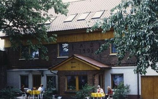 Gasthof Bergquelle