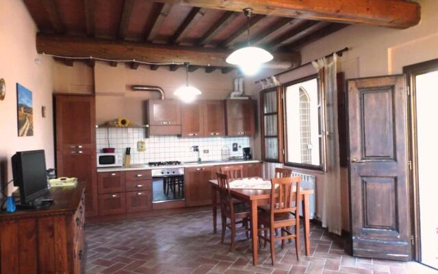 Apartments Borgo Toscano