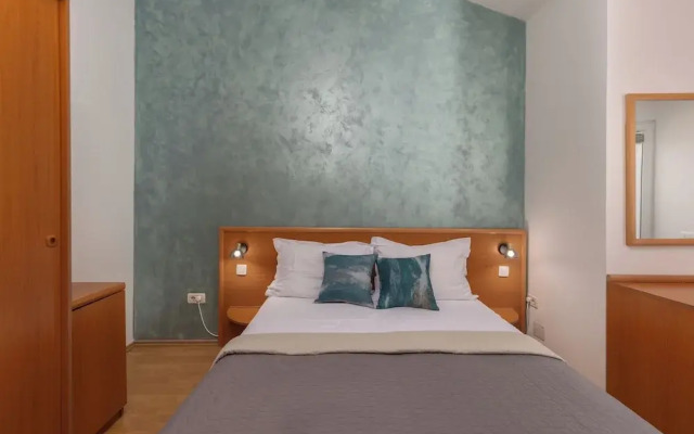 Family Resort Santa Maria I Apartment 3