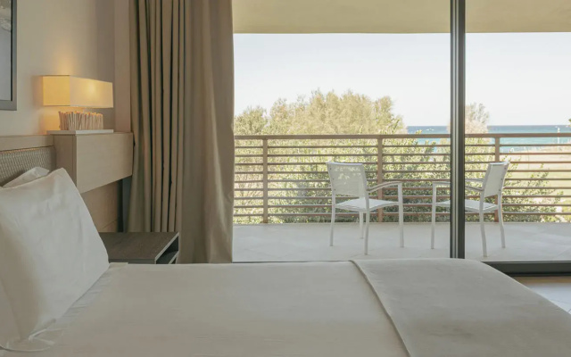 Capovaticano Resort Thalasso Spa