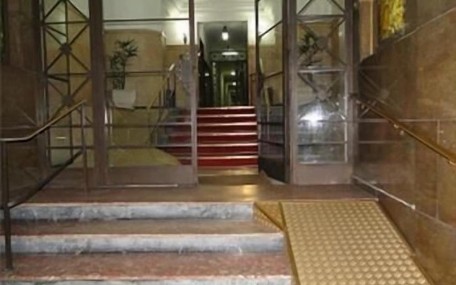 GoHouse Copacabana 204 A