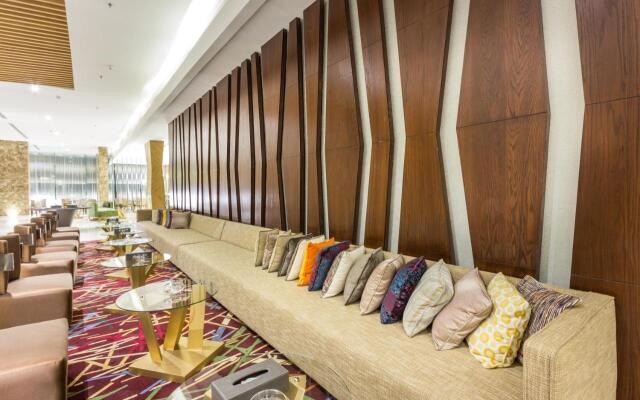 Ewaa Express Hotel - Al hamra