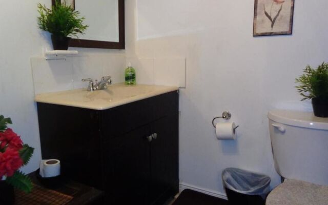 Adib Apartments - 840 Woodroffe Ave, Unit 2