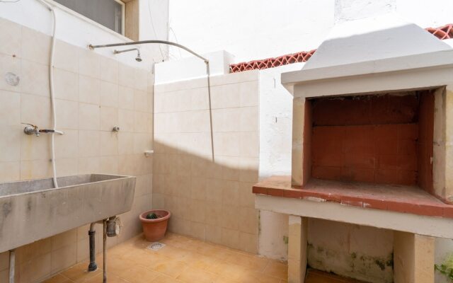 3436 Casetta Delle Sirene by Barbarhouse