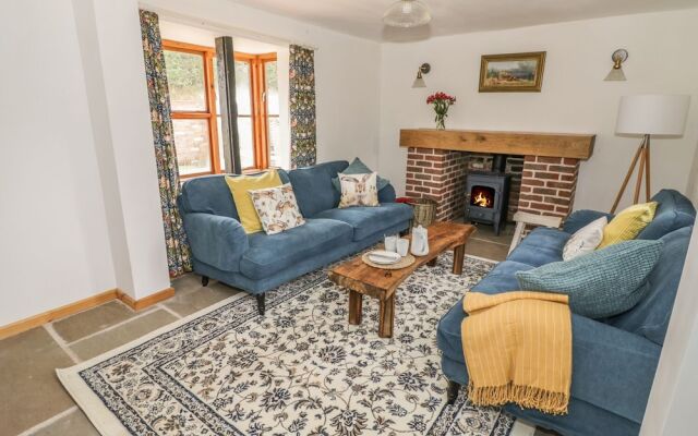 Orchard View, Leominster
