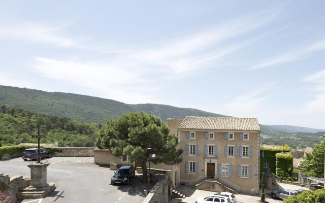 Appartements La Bastide