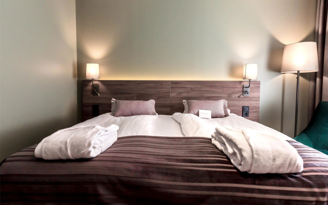 Scandic Uplandia