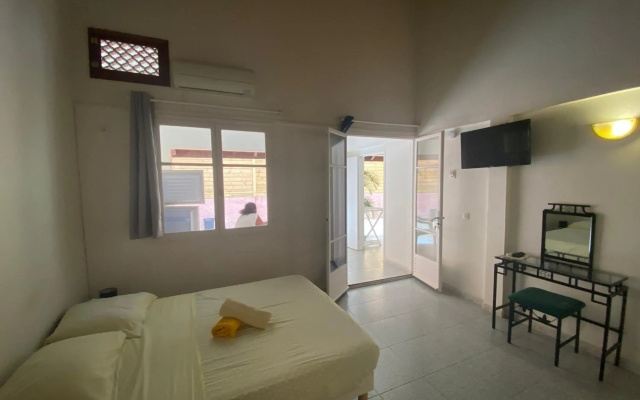 Residence Bel'Soleil