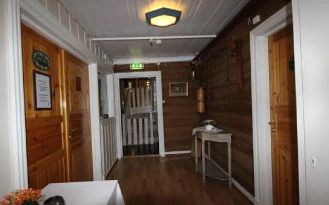 Tune Hotell Sarpsborg