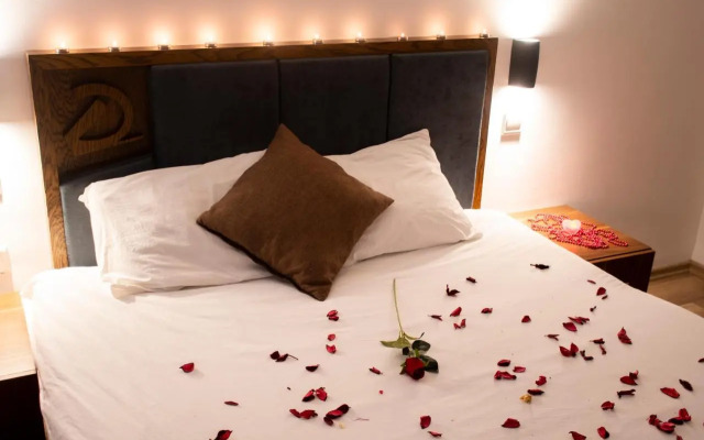 Dorana Hotel