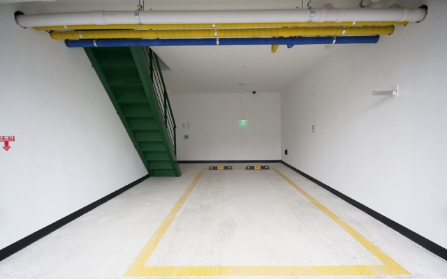 Wanju Geogi Self Check-in Motel 2