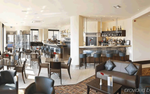 Pomme d'Or Hotel