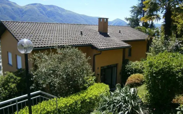 Villa Ida