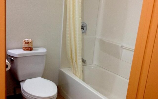 Harvey's Motel SDSU La Mesa San Diego