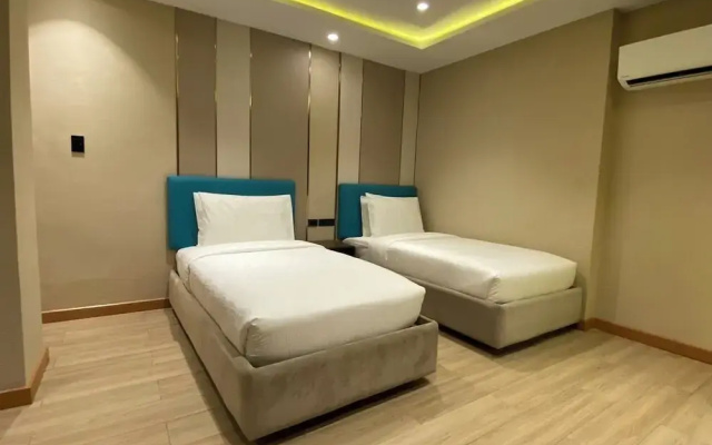 Sunday Belajandro Hotel