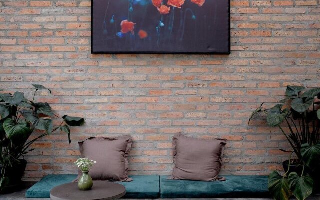 Dalat Poshtel - Hostel