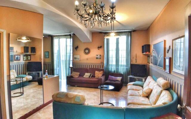 Elegante appartamento vicino al centro