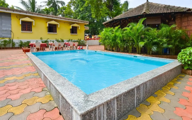 YoYoGoa Cottages