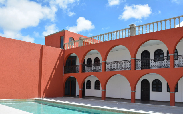 Collection O Hotel Nueva Escocia