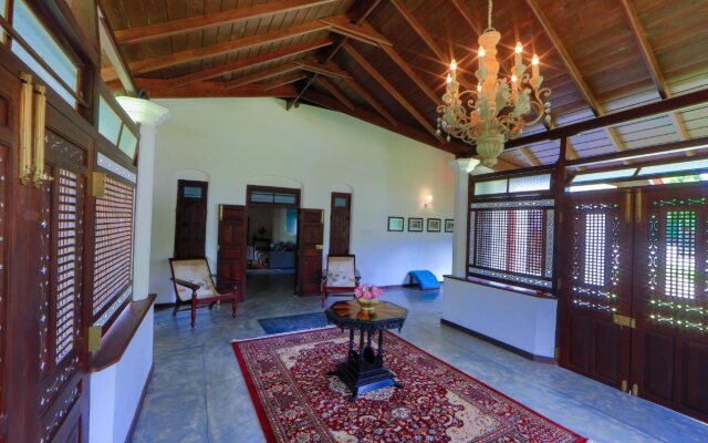 Satiana Villa Tangalle